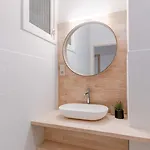 Gezellig Familie-appartement Voor 4 Vlak Bij Dijk *