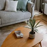 Gezellig Familie-appartement Voor 4 Vlak Bij Dijk * Ostende