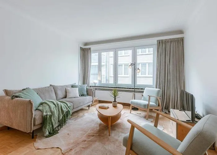 Cozy Family For 4 Near The Dike