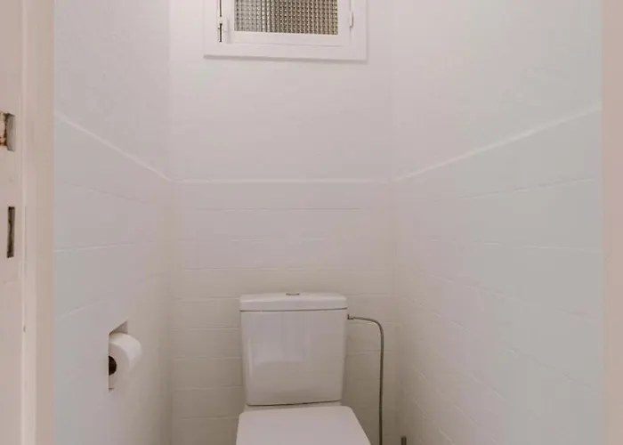 Appartement Cozy Family For 4 Near The Dike