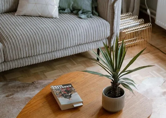 Cozy Family For 4 Near The Dike * Oostende